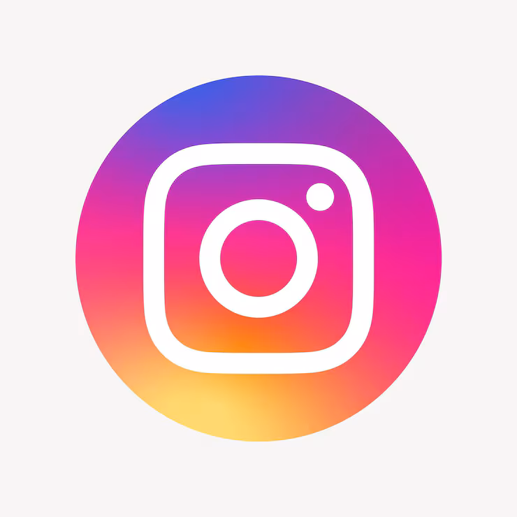 Logo Instagram
