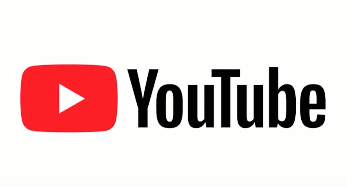 Logo youtube