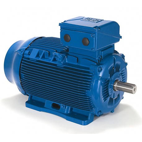 Electricite industrielle